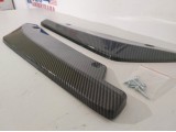 Front Bumper Spoiler (Lip)